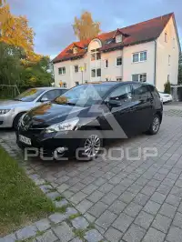 2016 Toyota VERSO