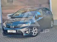 2016 Toyota VERSO