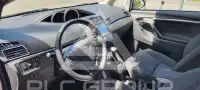 2016 Toyota VERSO