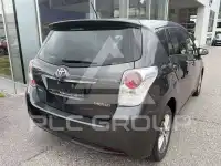 2016 Toyota VERSO