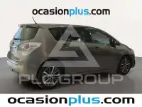 2016 Toyota VERSO