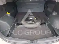 2016 Toyota VERSO