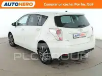 2016 Toyota VERSO