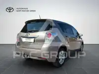 2016 Toyota VERSO