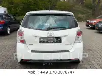 2016 Toyota VERSO