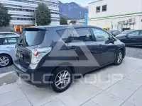 2016 Toyota VERSO