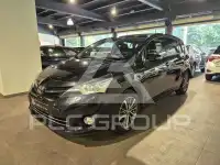2016 Toyota VERSO