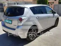 2016 Toyota VERSO