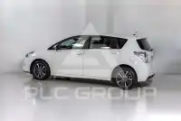 2016 Toyota VERSO