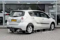 2016 Toyota VERSO