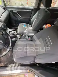 2016 Toyota VERSO