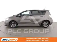 2016 Toyota VERSO