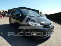 2016 Toyota VERSO
