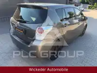 2016 Toyota VERSO