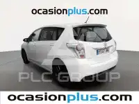 2016 Toyota VERSO
