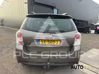 2016 Toyota VERSO