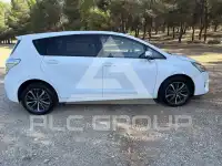 2016 Toyota VERSO
