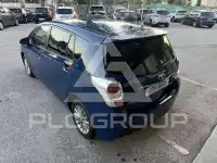 2016 Toyota VERSO