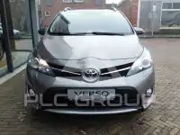 2016 Toyota VERSO