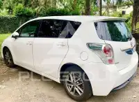 2016 Toyota VERSO