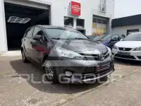 2016 Toyota VERSO