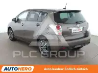 2016 Toyota VERSO