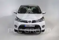 2016 Toyota VERSO