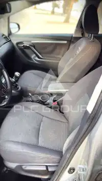 2016 Toyota VERSO