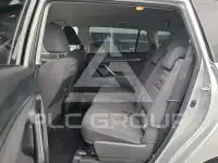 2016 Toyota VERSO