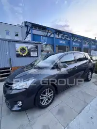 2016 Toyota VERSO