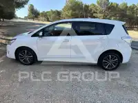 2016 Toyota VERSO