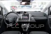 2016 Toyota VERSO