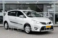 2016 Toyota VERSO