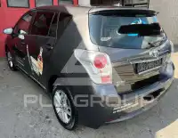 2016 Toyota VERSO
