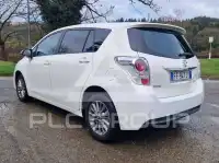 2016 Toyota VERSO