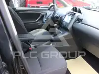 2016 Toyota VERSO