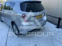 2016 Toyota VERSO