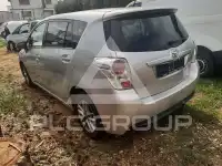 2016 Toyota VERSO