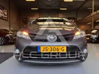 2016 Toyota VERSO