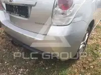 2016 Toyota VERSO