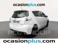 2016 Toyota VERSO
