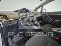 2016 Toyota VERSO