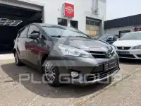 2016 Toyota VERSO