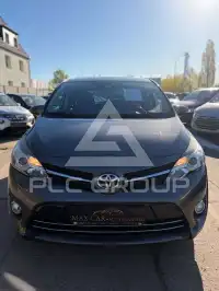 2016 Toyota VERSO