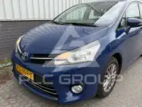 2016 Toyota VERSO