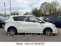 2016 Toyota VERSO