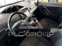 2016 Toyota VERSO