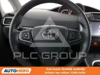 2016 Toyota VERSO