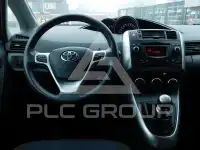 2016 Toyota VERSO