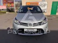 2016 Toyota VERSO